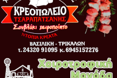 Tsarapatsanis