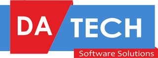 DATECH IT SOLUTIONS & SUPPORT logo